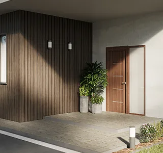 <h3>Dark Teak</h3>